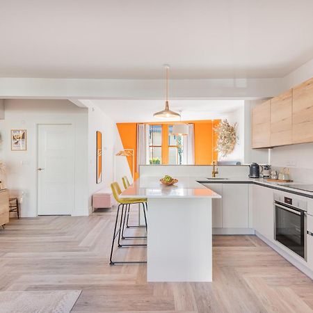 Esperance - Brand New Luxury Studio With Parking Bowness-on-Windermere Zewnętrze zdjęcie