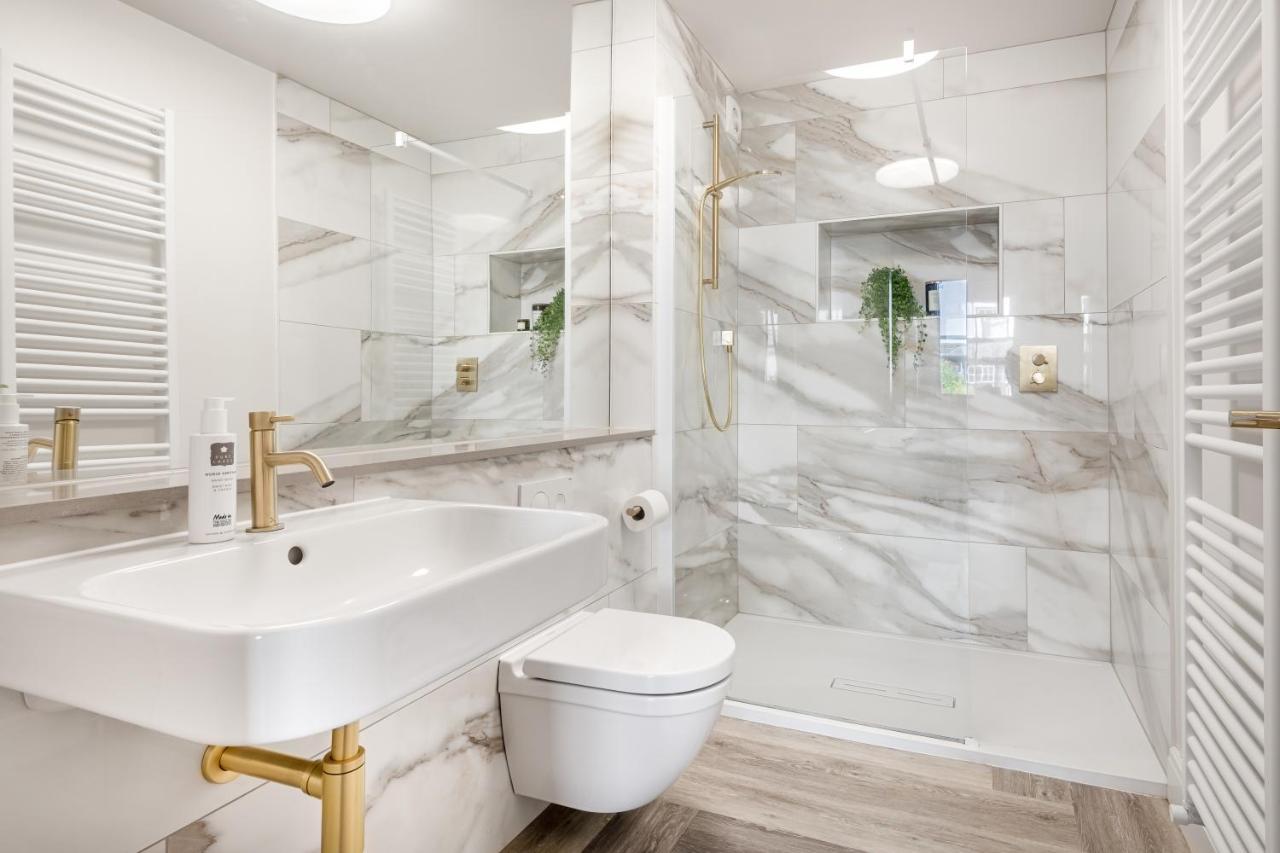 Esperance - Brand New Luxury Studio With Parking Bowness-on-Windermere Zewnętrze zdjęcie