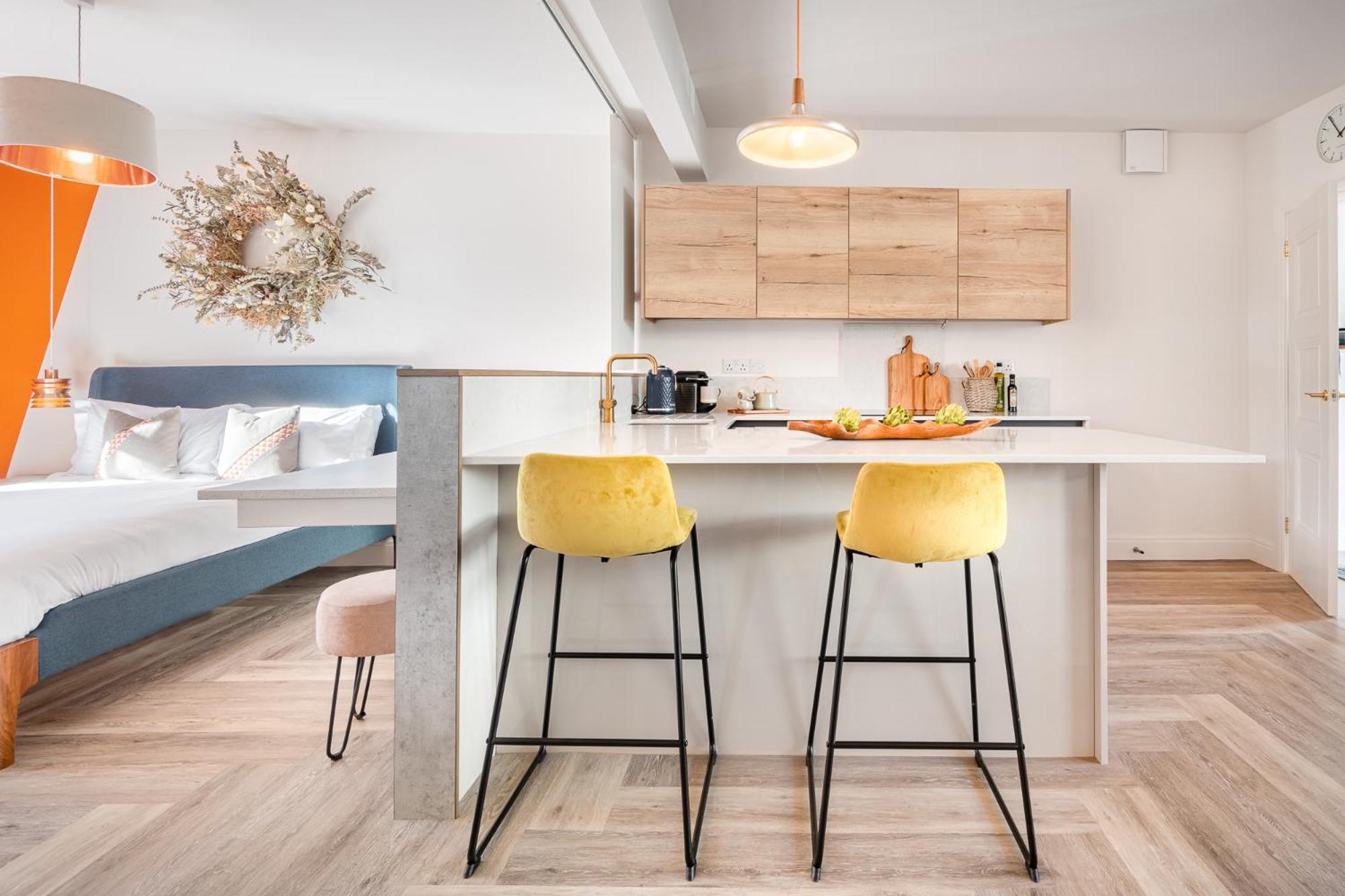 Esperance - Brand New Luxury Studio With Parking Bowness-on-Windermere Zewnętrze zdjęcie