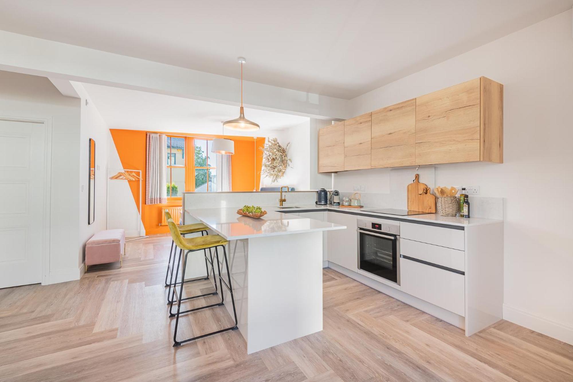 Esperance - Brand New Luxury Studio With Parking Bowness-on-Windermere Zewnętrze zdjęcie