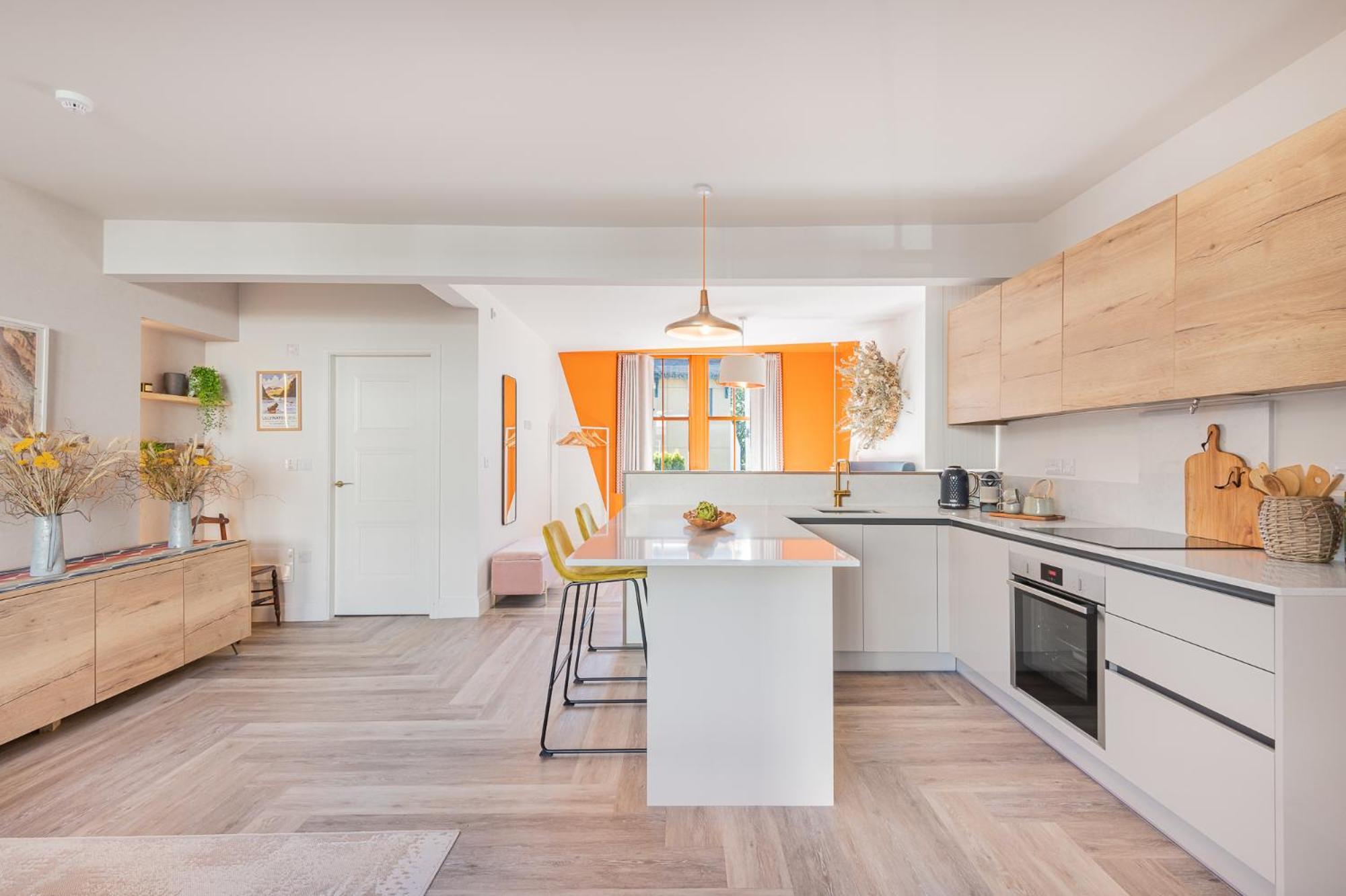Esperance - Brand New Luxury Studio With Parking Bowness-on-Windermere Zewnętrze zdjęcie