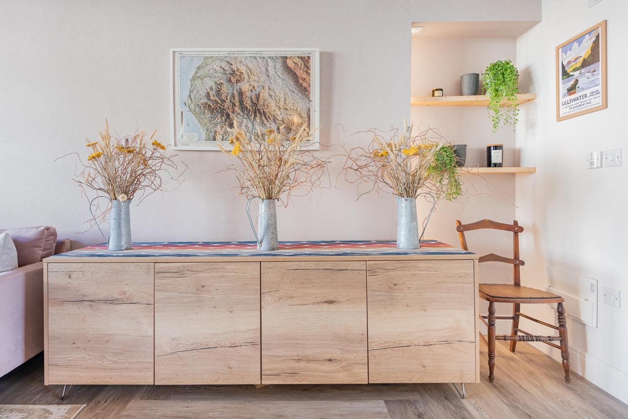 Esperance - Brand New Luxury Studio With Parking Bowness-on-Windermere Zewnętrze zdjęcie