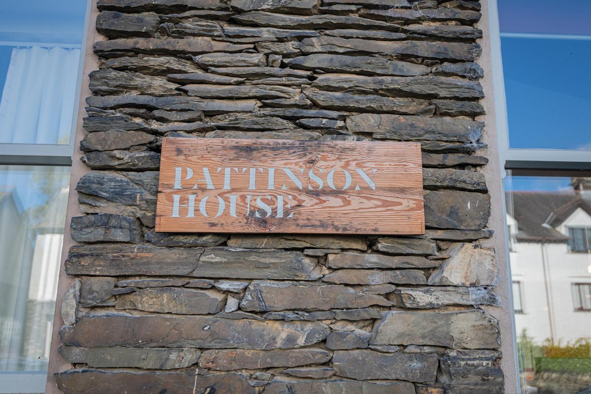 Esperance - Brand New Luxury Studio With Parking Bowness-on-Windermere Zewnętrze zdjęcie